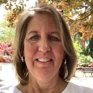 Meet your Posher, Karen